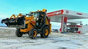 Предлагаю вырыть фундамент