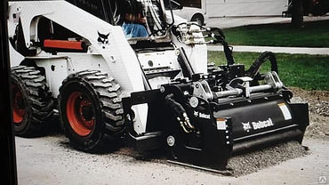 Bobcat S530 E
