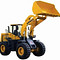 SDLG 952H 