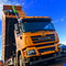 SHACMAN, MAN, VOLVO, Mercedes