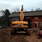 JCB JC 260LC