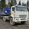 Камаз 53504