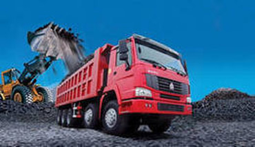 Продажа щебня.