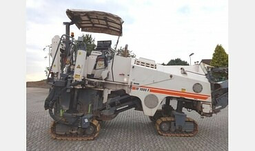 Wirtgen W1000