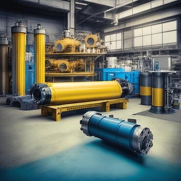 Ремонт любой сложности автокранов, автогидоподъемников (АГП), КМУ с выездом