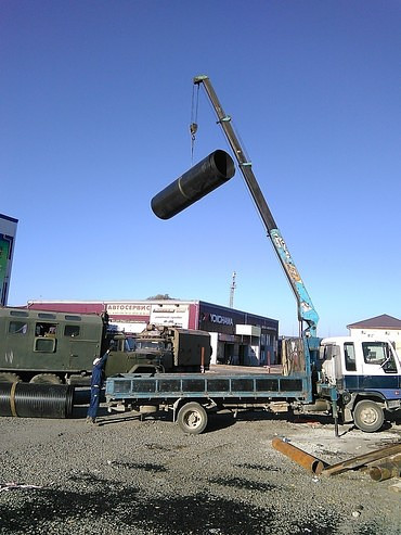 Hino Ranger 