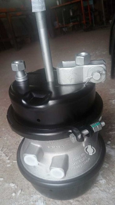 Запчасти для самосвалов