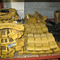 Запчасти для бульдозеров Komatsu, Caterpillar, Shantui и других
