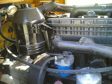 Услуги сервиса вилочного погрузчика в Москве и Московской области