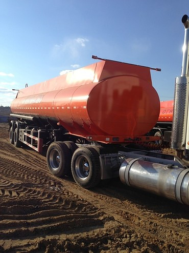CIMC SDW9401GYY