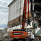 Demolition Doosan DX 530 LC-7M
