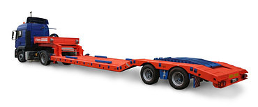 9942SK2  КОМБАЙНОВОЗ