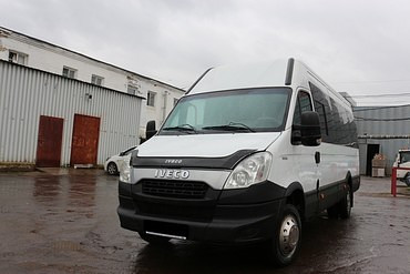 Iveco Daily