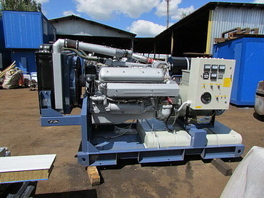 Дизель-Систем