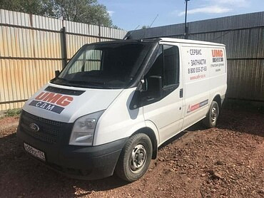 Ремонт спецтехники