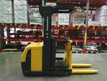 Jungheinrich EKS 110 EKS 110 Z 280 ZZ