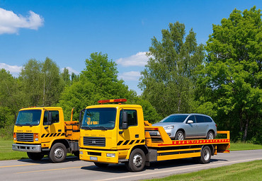 MITSUBISHI FUSO