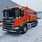 Scania 13 кубов