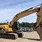 Caterpillar CAT 320D-E