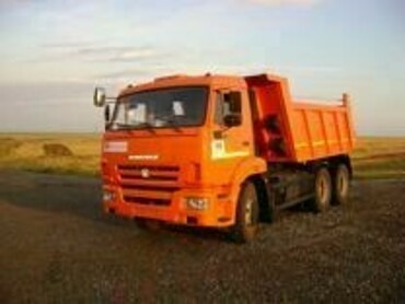 КАМАЗ 65115