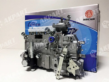 Запчасти для грузовиков КАМАЗ, Isuzu, Hitachi и других