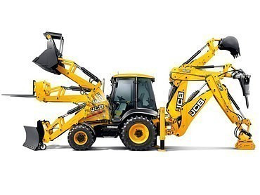 Выкорчевывание пней