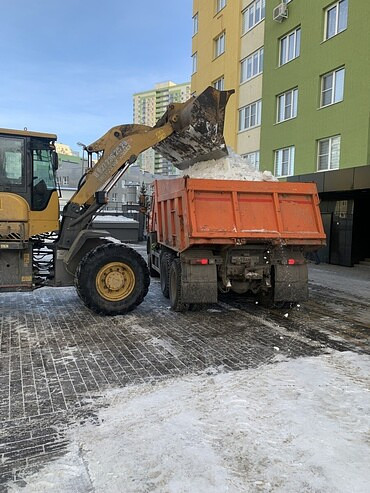 Камаз (колхозник)