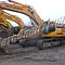 VOLVO EC 140B LC