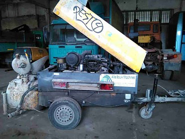 БМС Ульцнер