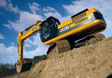 JCB 330