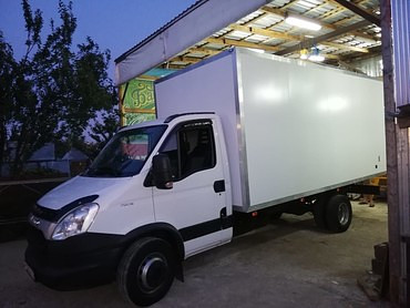 Заказать вывоз строительного мусора