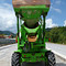 Merlo  DBM 2500 EV