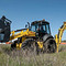 New Holland  B115B