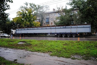 Meusburger Новтрак  SP-480
