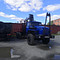 Урал 4320