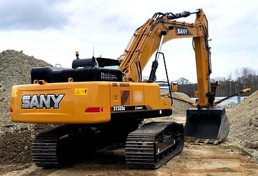 SANY