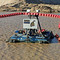 Dragflow DRP dredger