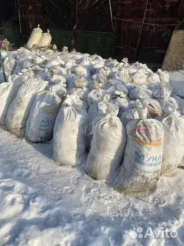 Продажа навоза. Самовывоз