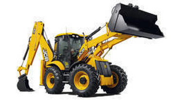 JCB 4CX Super