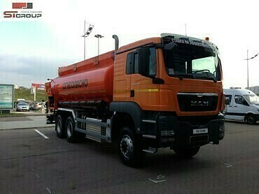 Перевозка бензина, ГСМ