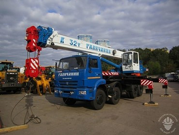 КС-55729-1В Галичанин