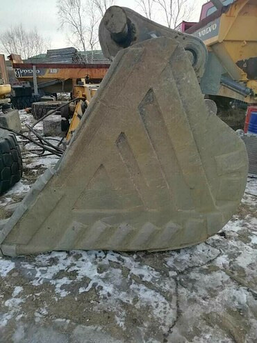 Ремонт погрузчиков XCMG, JCB, Volvo, Амкодор и другие