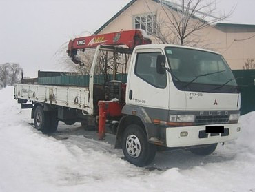 Mitsubishi Fuso