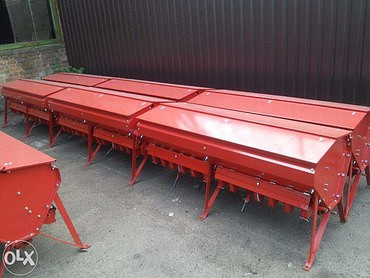 Другое и основное рабочее оборудование для техники и оборудование