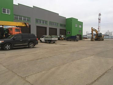 Ремонт экскаваторов КАМАЗ, Komatsu, МАЗ, JCB и другие