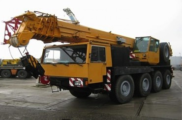 50 тонн (вездеход)