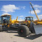 XCMG  GR 215 A