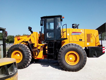 Lonking CDM 856