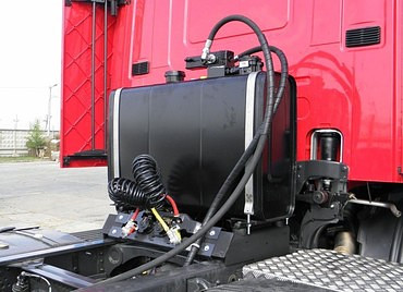 Запчасти для самосвалов КАМАЗ, МАЗ, Volvo и других