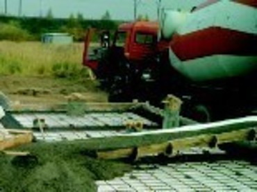 Раствор с доставкой